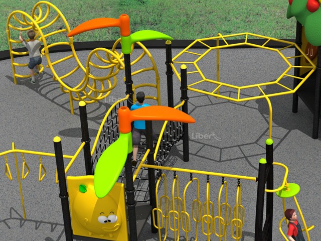 Amusement Park